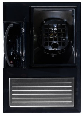 MIELE CM 7350 black
