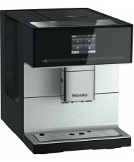 MIELE CM 7350 black