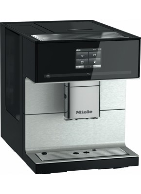 MIELE CM 7350 black
