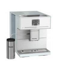MIELE CM 7350 white