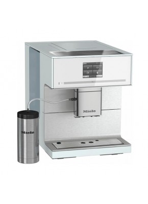 MIELE CM 7350 white