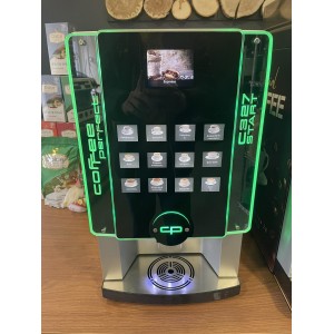 Кофемашина RheaVendors Compact б/у