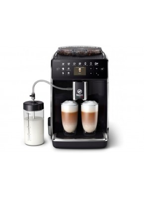 Кофемашина Saeco GranAroma SM6585/00 б/у