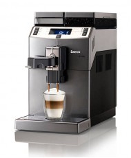 Кофемашина Saeco Lirika One Touch Cappuccino
