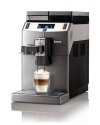 Кофемашина Saeco Lirika One Touch Cappuccino