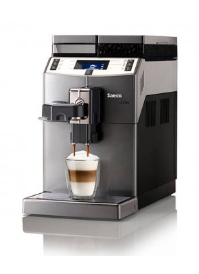 Кофемашина Saeco Lirika One Touch Cappuccino