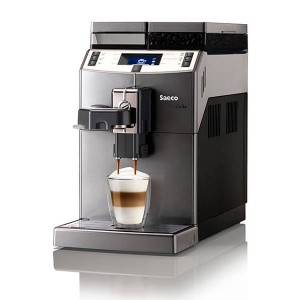 Кофемашина Saeco Lirika One Touch Cappuccino б/у