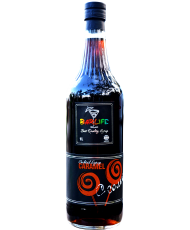 Сироп Barlife Salt caramel (Соленая карамель)
