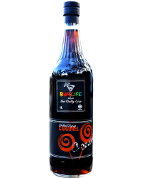 Сироп Barlife Salt caramel (Солена карамель)