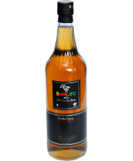 Сироп Barlife Smoked (Копченый)