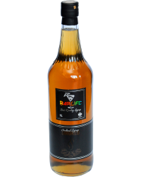 Сироп Barlife Smoked (Копченый)