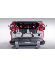 Кофемашина La Spaziale S50 SELETRON 2GR 