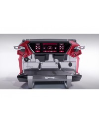 Кофемашина La Spaziale S50 SELETRON 2GR 