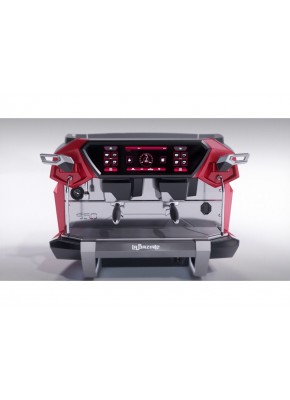 Кофемашина La Spaziale S50 SELETRON 2GR 