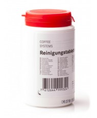Таблетки для очистки кофейного тракта Franke Reinigungstabletten 100 шт по 2,3 г