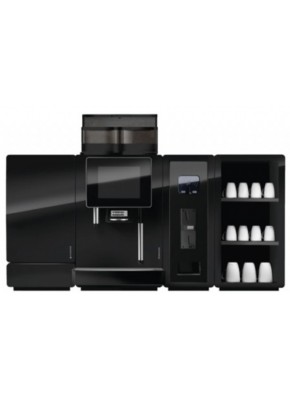 Кофемашина Franke A400