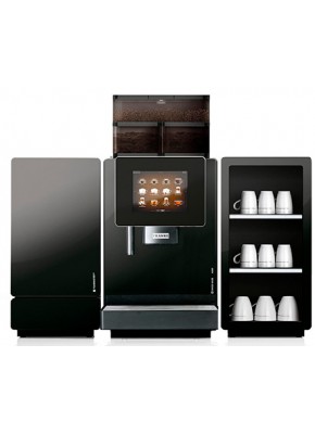 Кофемашина Franke A600 FM FoamMaster б/у