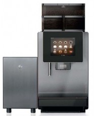 Кофемашина Franke A600