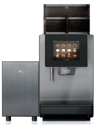 Кофемашина Franke A600