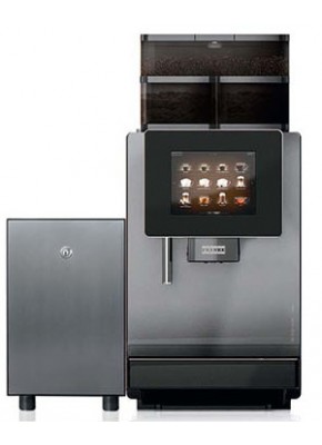 Кофемашина Franke A600