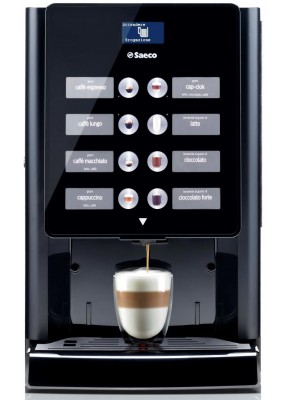Кофемашина Saeco Iperautomatica Premium