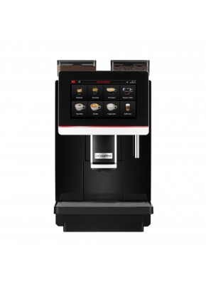 Аренда кофейного оборудования для БОЛЬШОГО ОФИСА Dr.Coffee Coffeebar Plus