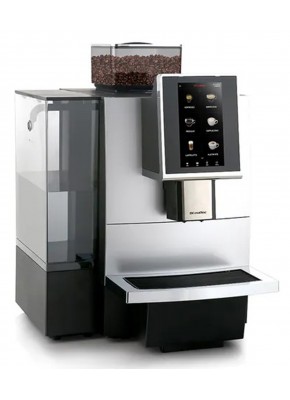 Аренда кофейного оборудования для БОЛЬШОГО ОФИСА Dr.Coffee Libertys F12 Plus 
