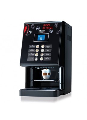Аренда кофейного оборудования для ТОРГОВОЙ ТОЧКИ Saeco Phedra espresso