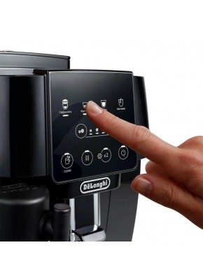 Кофемашина DeLonghi ECAM 220.60 B Magnifica Start б/у