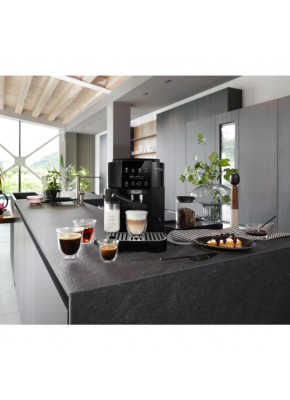 Кофемашина DeLonghi ECAM 220.60 B Magnifica Start б/у