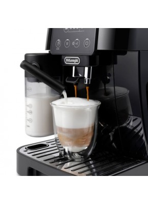 Кофемашина DeLonghi ECAM 220.60 B Magnifica Start б/у