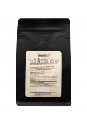 Кофе ТМ Kavomania Ethiopia DJimmah 200 г