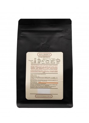 Кофе ТМ Kavomania EL Salvador Pacamara Washed 200 г