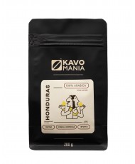 Кофе ТМ Kavomania Honduras 200 г