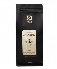 Кофе ТМ KAVOMANIA Guatemala Huatenango 1кг