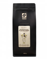 Кофе ТМ KAVOMANIA Guatemala Huatenango 1кг