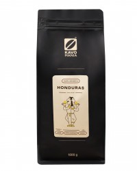Кофе ТМ KAVOMANIA Honduras 1кг
