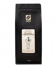 Кофе ТМ KAVOMANIA Ethiopia Yirgacheffe 1кг
