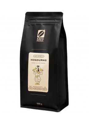 Кофе ТМ KAVOMANIA Honduras 1кг