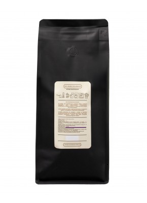 Кофе ТМ KAVOMANIA Aroma 80/20 1кг