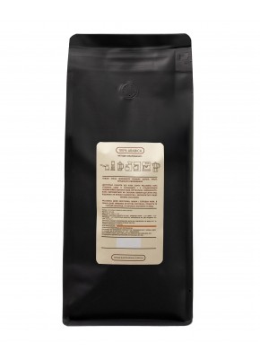 Кофе ТМ KAVOMANIA EL Salvador Pacamara Washed 1кг
