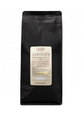 Кофе ТМ KAVOMANIA Guatemala Huatenango 1кг