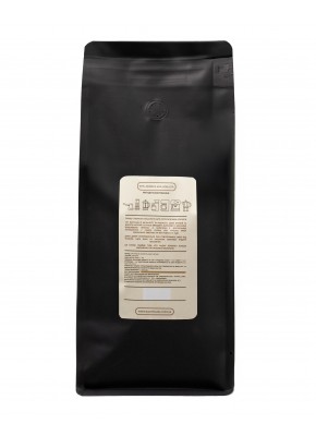 Кофе ТМ KAVOMANIA 60/40 1кг