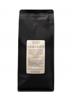Кофе ТМ KAVOMANIA Brazilia Santos 1кг