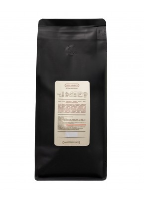 Кофе ТМ KAVOMANIA Ethiopia Sidamo 1кг