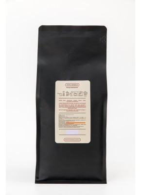 Кофе ТМ KAVOMANIA Ethiopia DJimmah 1кг