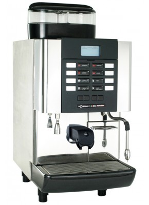 Кофеварка автоматическая La Cimbali M1 Program