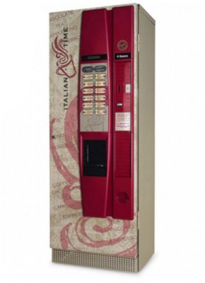 Кофемашина Saeco Group (SG) 400 б/у