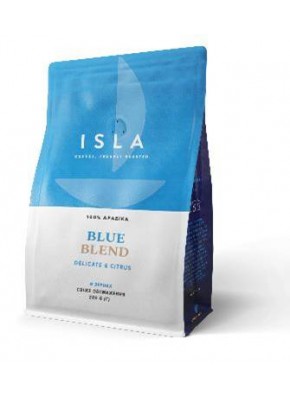 Кофе ISLA BLUE BLEND 1kg