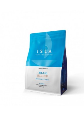 Кофе ISLA BLUE BLEND 200g